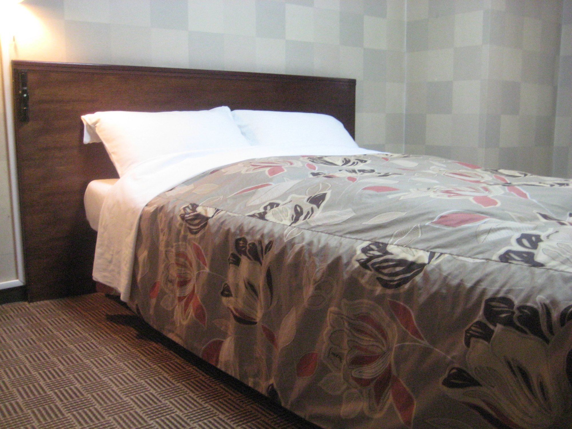 Hotel Park Sendai 1 Экстерьер фото
