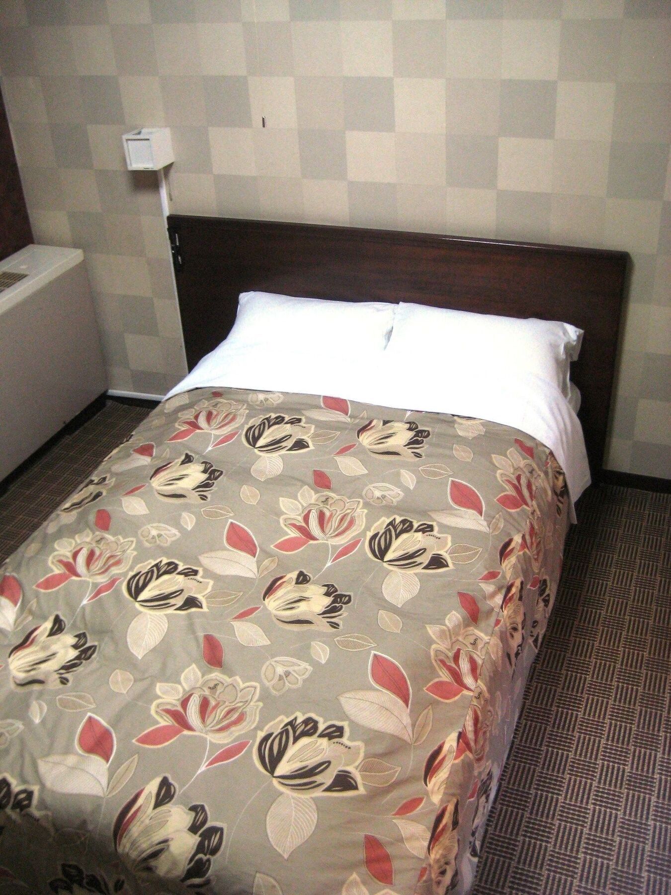 Hotel Park Sendai 1 Экстерьер фото