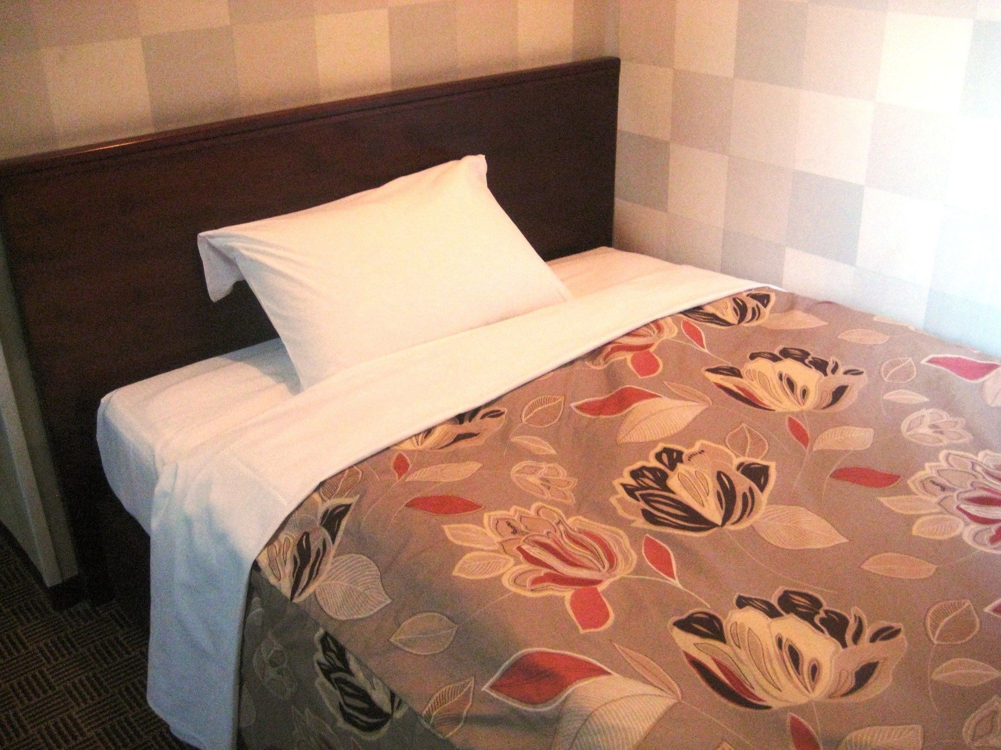 Hotel Park Sendai 1 Экстерьер фото