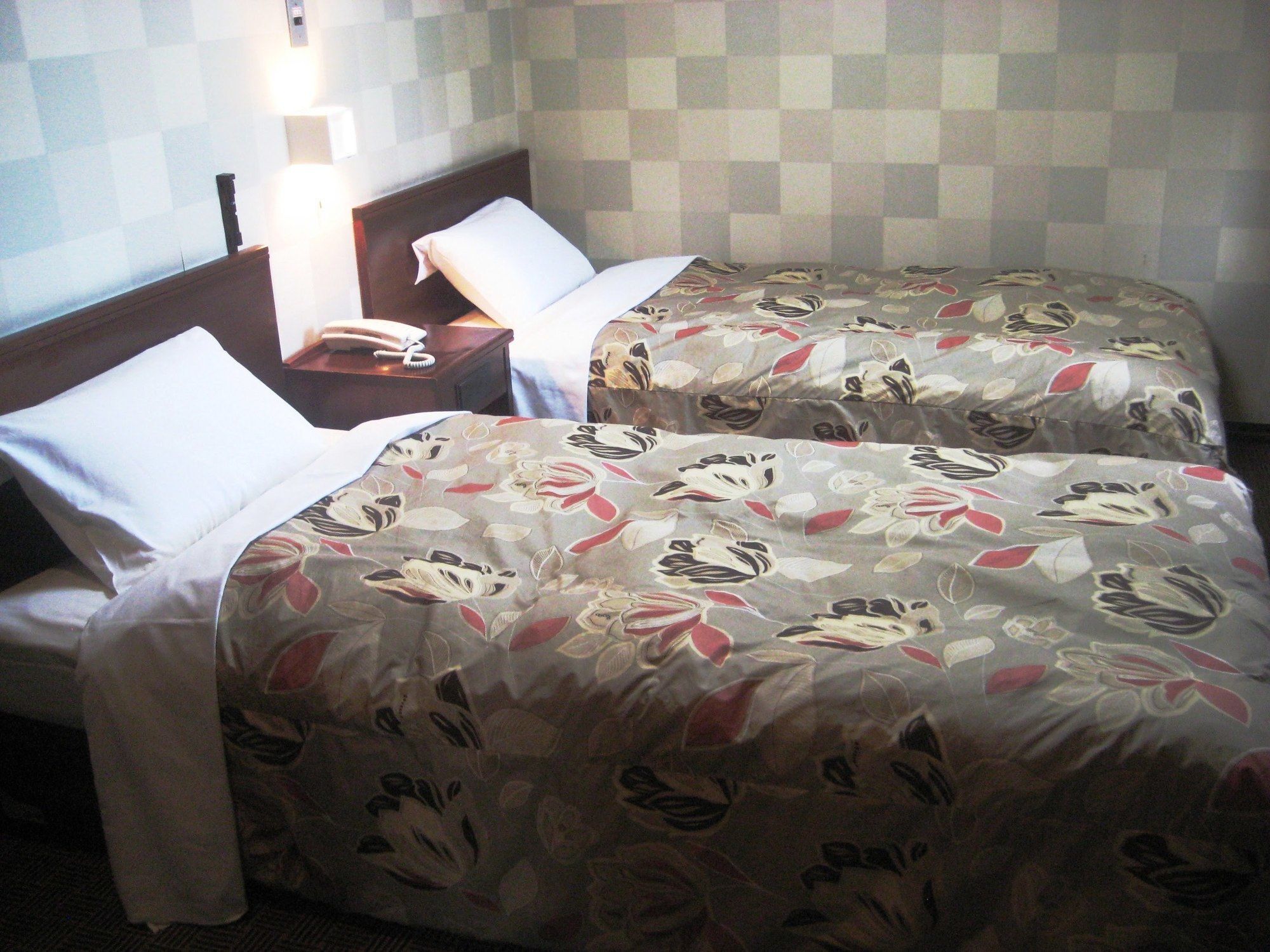 Hotel Park Sendai 1 Экстерьер фото
